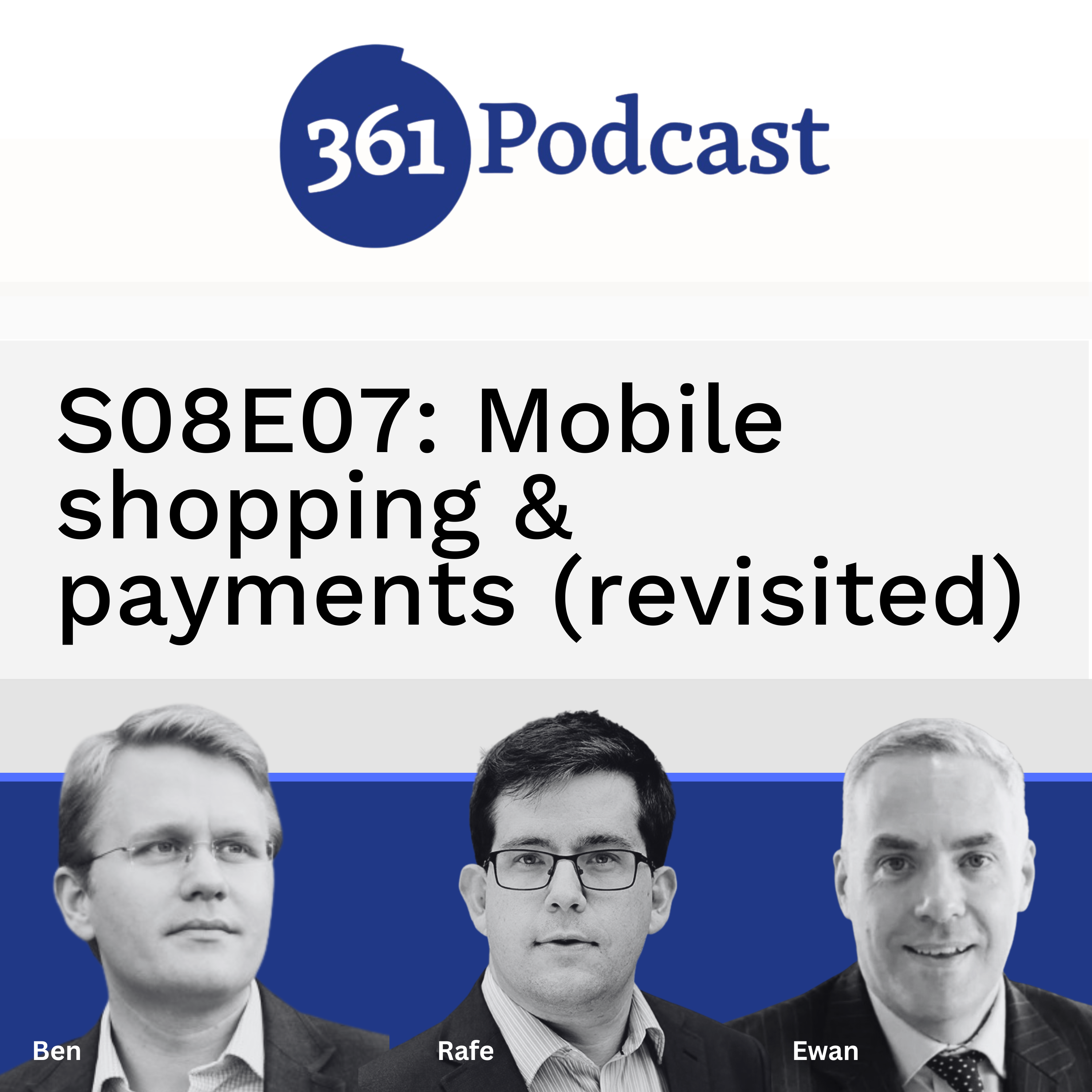S08E07: Mobile shopping & payments (revisited)