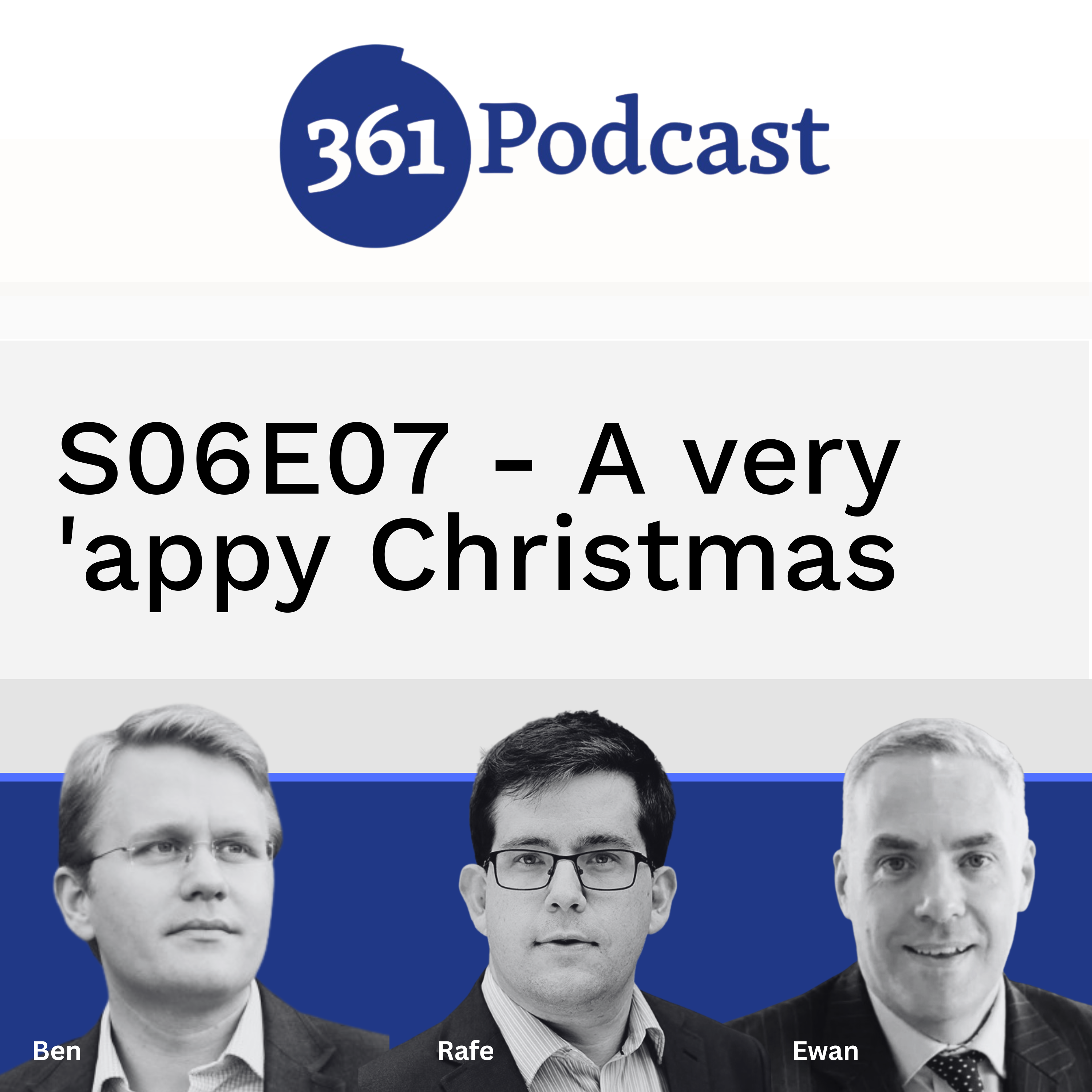 S06E07 - A very 'appy Christmas